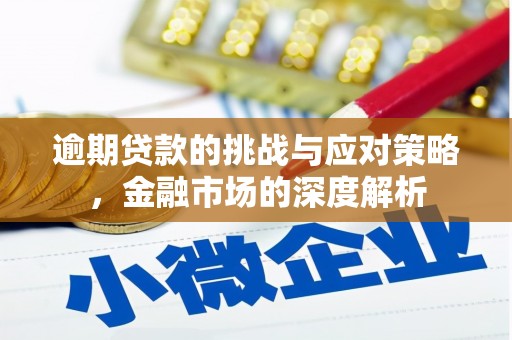 宝鸡逾期贷款的挑战与应对策略，金融市场的深度解析