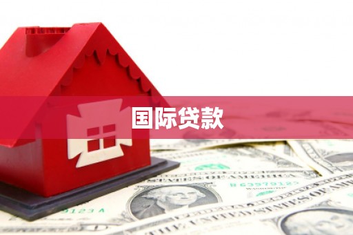 宝鸡国际贷款