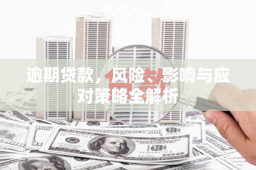 宝鸡逾期贷款，风险、影响与应对策略全解析
