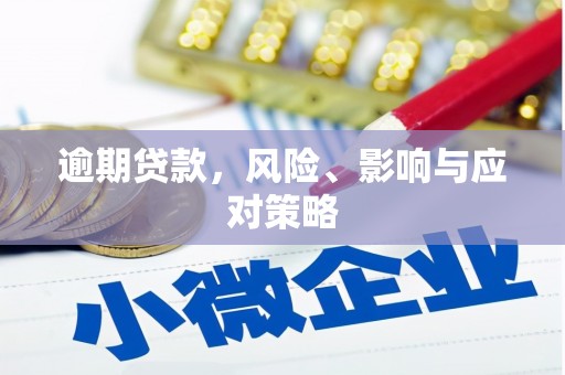 宝鸡逾期贷款，风险、影响与应对策略