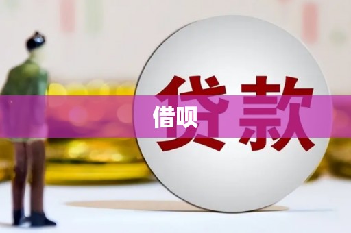 宝鸡借呗