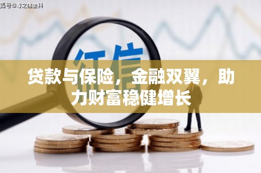 宝鸡贷款与保险，金融双翼，助力财富稳健增长