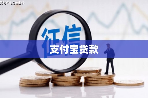 宝鸡支付宝贷款